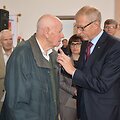 Senojoje Varėnoje įteikti &bdquo;Sidabrinės bitės&ldquo; apdovanojimai