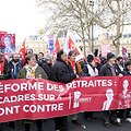 Protestas Paryžiuje
