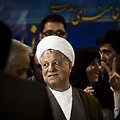 Akbaras Hashemi Rafsanjani