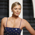 Marija &Scaron;arapova