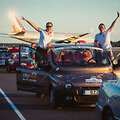 &bdquo;Press Rally 2018&ldquo;