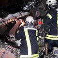 Sprogimas sodų bendrijoje &Scaron;ilutės pakra&scaron;ty