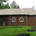 Stelmužės bažnyčia