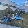 Palapinės