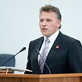 Vakdas Klimantavičius, Vilniaus savivaldybės administracijos direktorius