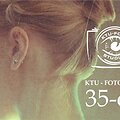&bdquo;KTU-FOTO studija&ldquo; buvo įkurta prie&scaron; 35 metus