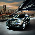 &bdquo;Honda CR-V&ldquo;