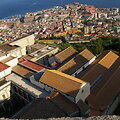 Neapolis nuo kalvos