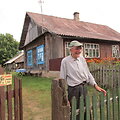 Rima&scaron;ių kaimo gyventojas