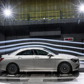 &bdquo;Mercedes-Benz CLA180 BlueEfficiency&ldquo;