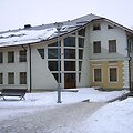 Tauragės pa&scaron;tas