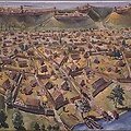 Viduramžių Kernavės miestiečiai kentėjo nuo neprivalgymo, parazitų ir ligų