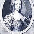 Liudvika Karolina (1667-1995) buvo paskutinė i&scaron; Biržų ir Dubingių Radvilų giminės