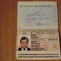 Mavrodi LT pasport_1