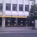 Dauguma kavinių pabijojo i&scaron;ne&scaron;ti savo amuniciją į lauką.