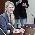 Laura Matjo&scaron;aitytė