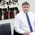 Egidijus Mile&scaron;inas