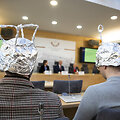 Dainiaus Kepenio spaudos konferencija 