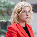 Aistė Gedvilienė