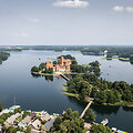 Trakų pilis