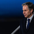Antony Blinkenas