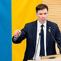 Paulius Saudargas
