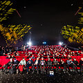 Festivalio &bdquo;Kino pavasaris&ldquo; uždarymas