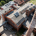 Panevėžio cukraus fabrikas