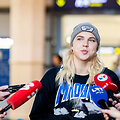 Rūta Meilutytė
