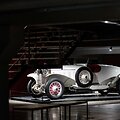 Vilniuje duris atvėrė automobilių muziejus