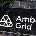 &bdquo;Amber Grid&ldquo;