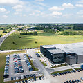 KG Constructions Group gamykla