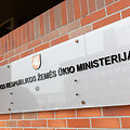 Lietuvos Respublikos Žemės ūkio ministerija
