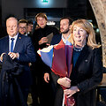 Saulius Skvernelis, Vilija Blinkevičiūtė