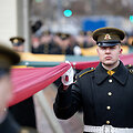 I&scaron;kilminga valstybės vėliavos pakėlimo ceremonija