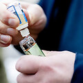 Elektroninė cigaretė