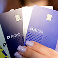 &bdquo;Artea&ldquo; žiniasklaidos pusryčiai, kuriuose pristatytas naujas &Scaron;iaulių banko vardas
