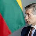 Kęstutis Budrys