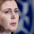 Dovilė &Scaron;akalienė