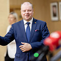 Saulius Skvernelis