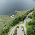 Laivas Trakuose
