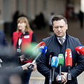 Valdas Benkunskas
