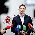 Mindaugas Sinkevičius