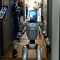 Robotas 15min redakcijoje