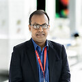 Dr. Sukomol Barua