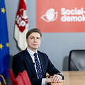 Mindaugas Sinkevičius