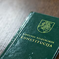 Teismo posėdis dėl nužudymo Žvėryne