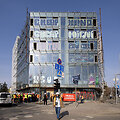 Vilniaus savivaldybė parodė Maskvos namus