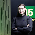Dovilė &Scaron;akalienė