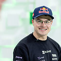 Rokas Baciu&scaron;ka